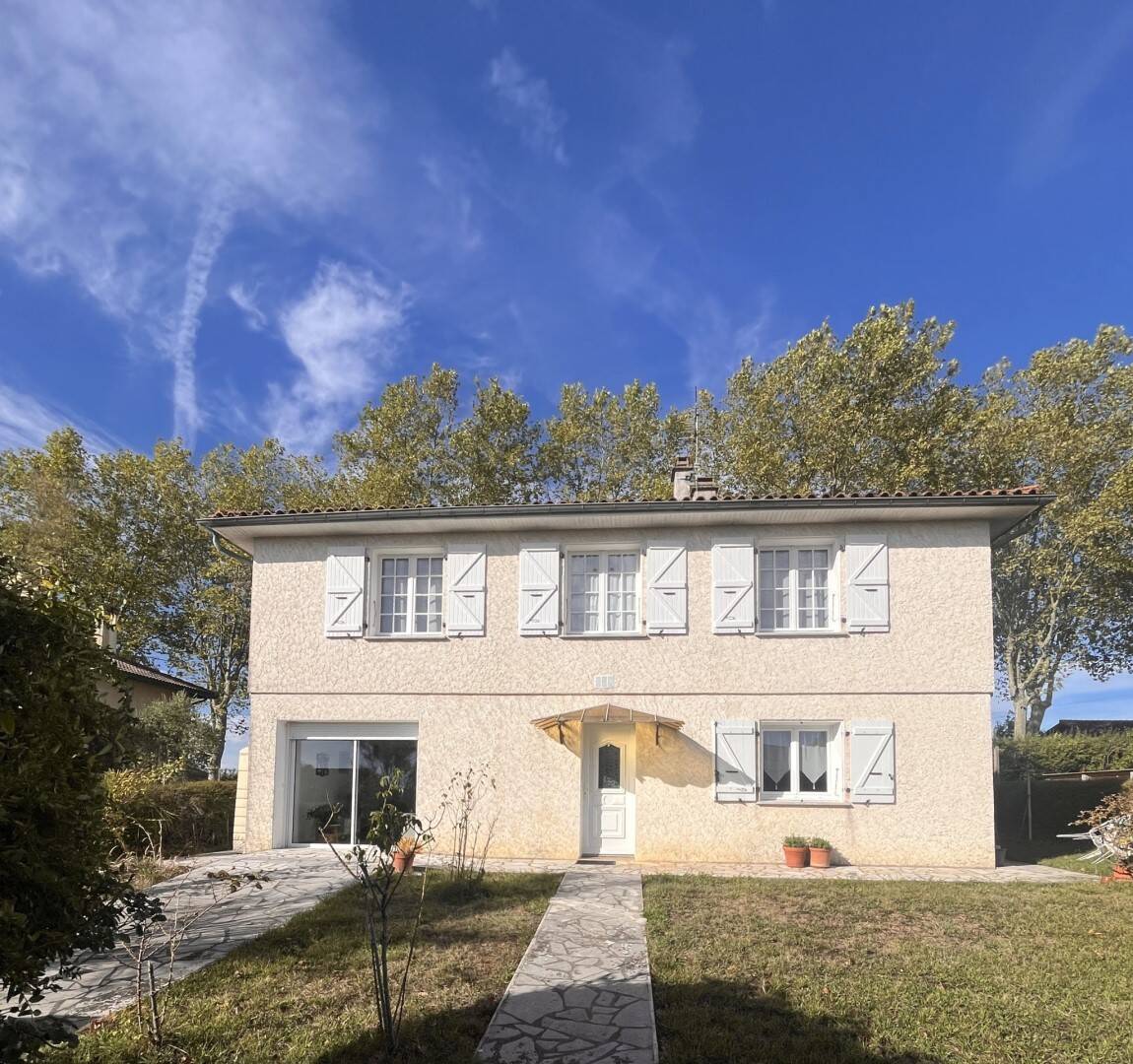 Maison à vendre, 170m², MAUVEZIN
