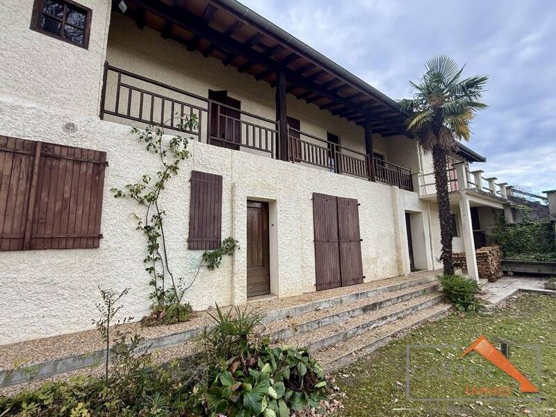 Maison à vendre, 334m², SALIES DU SALAT