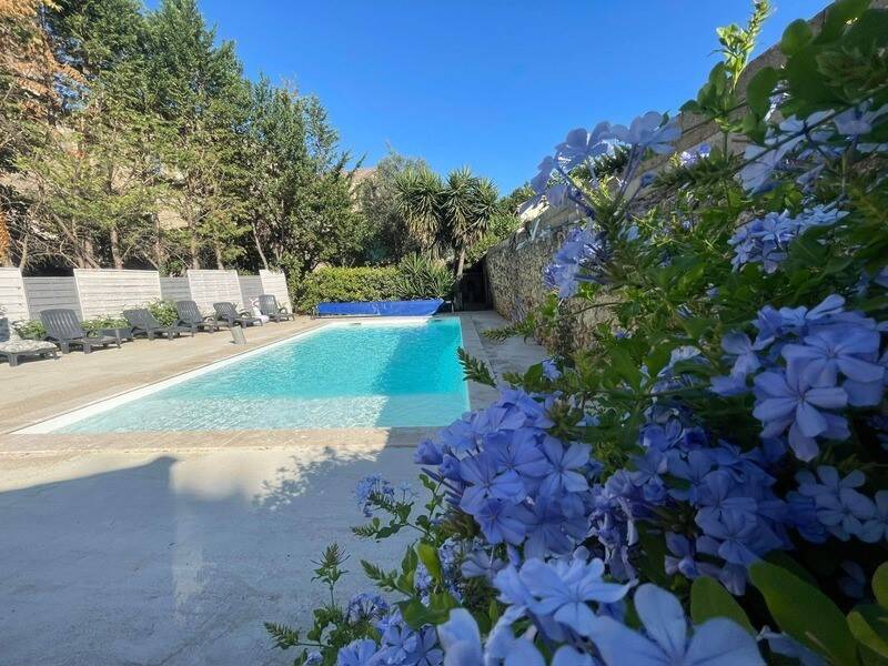 Maison à vendre, 288m², ROUJAN