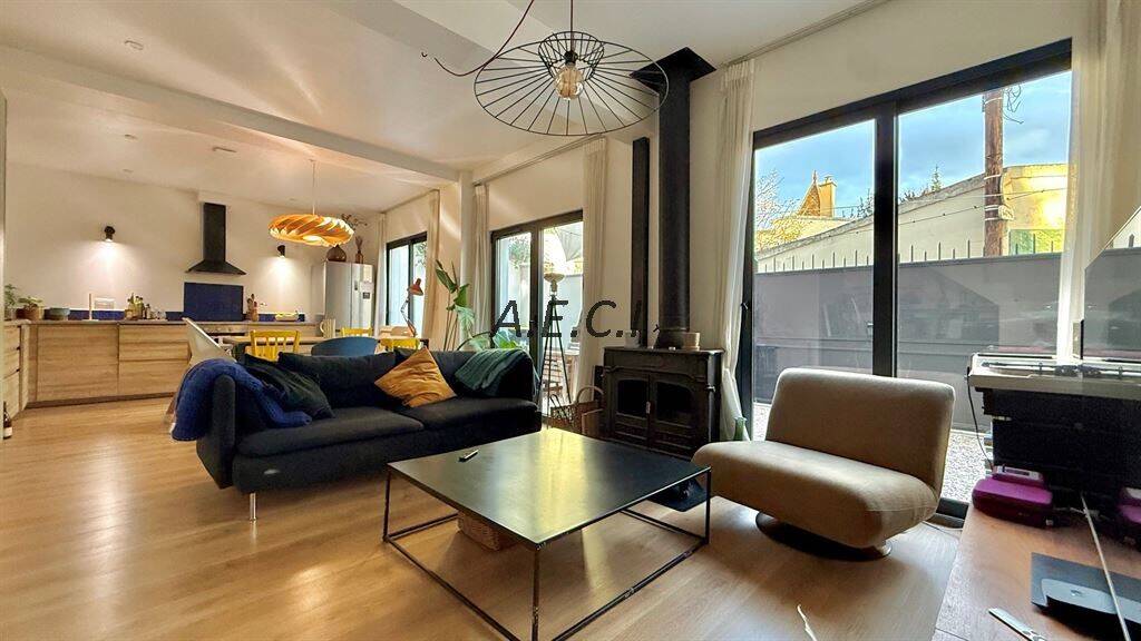 Maison à vendre, 109m², ASNIERES SUR SEINE