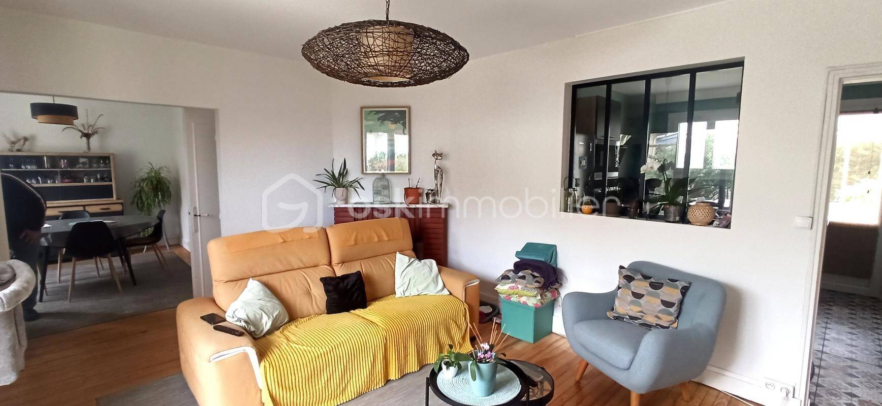 Maison à vendre, 115m², LIBOURNE