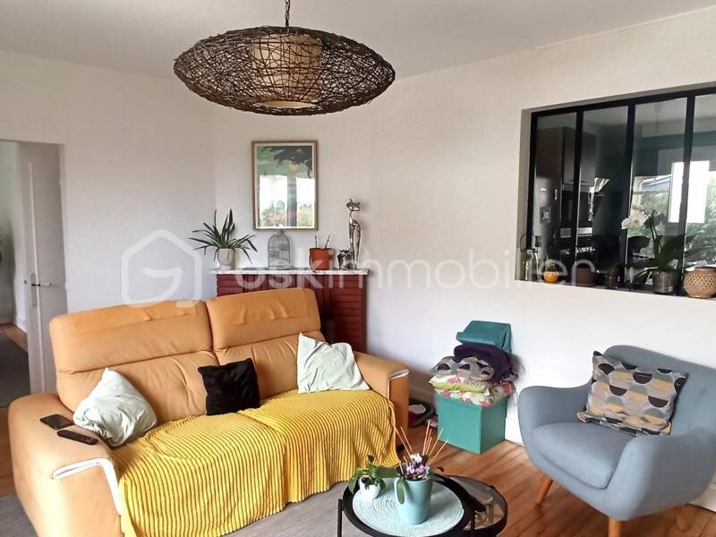 Maison à vendre, 115m², LIBOURNE