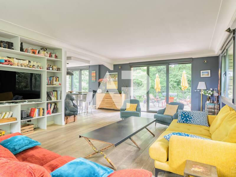 Maison à vendre, 278m², RUEIL MALMAISON
