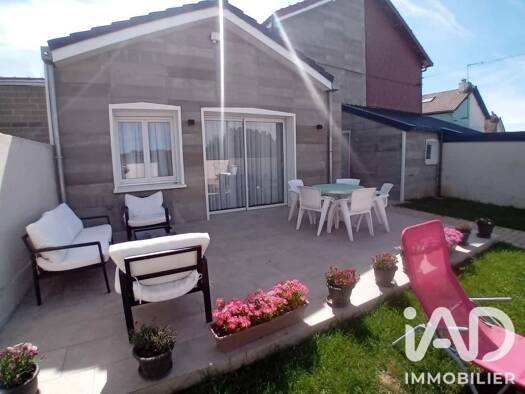 Maison à vendre 179 000 € 5 pièces 4 chambres 102 m² 334 m² de terrain Avesnes-lès-Bapaume 62450