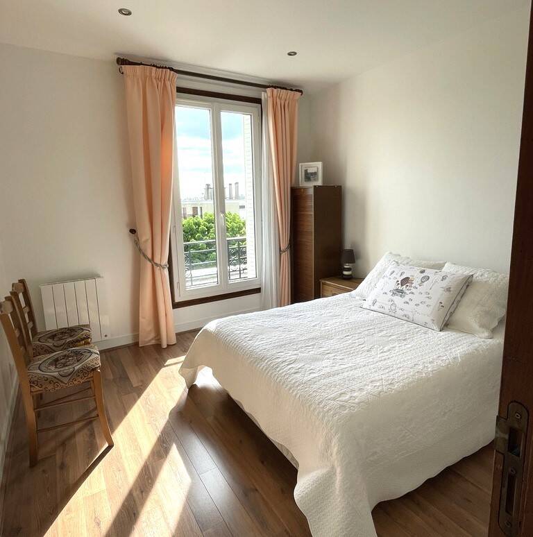 Maison à vendre, 73m², SAINT MAUR DES FOSSES