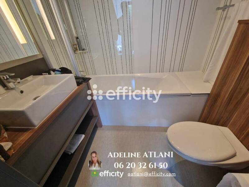 Maison à vendre, 21m², BOUC BEL AIR