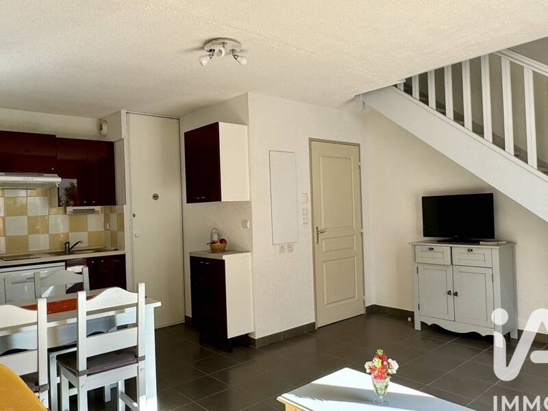 Maison à vendre, 35m², AUBIGNAN