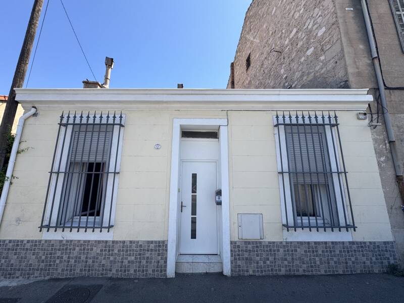 Maison à vendre, 101m², MARSEILLE 15E