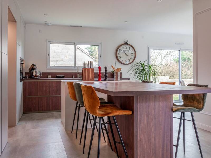 Maison à vendre, 187m², AMBOISE