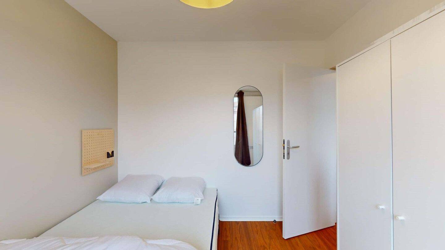 Maison à louer, 15m², ASNIERES SUR SEINE