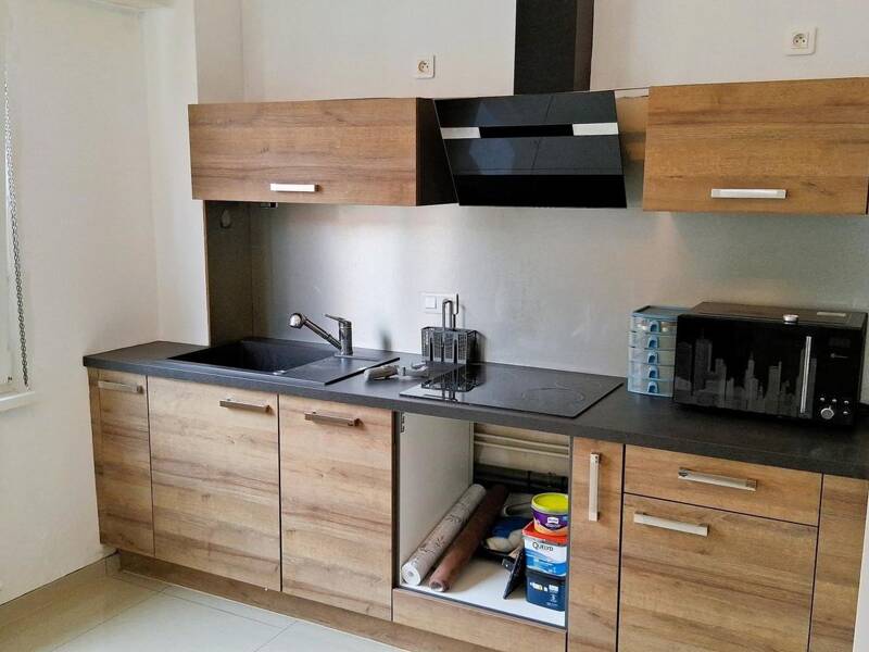 Maison à louer, 30m², REICHSHOFFEN