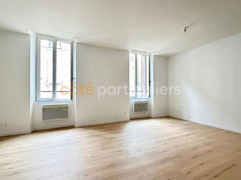 Maison à louer, 92m², CAUSSADE