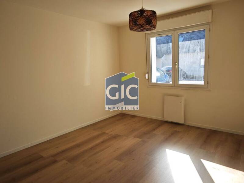 Maison à louer, 16m², FLEURY SUR ORNE