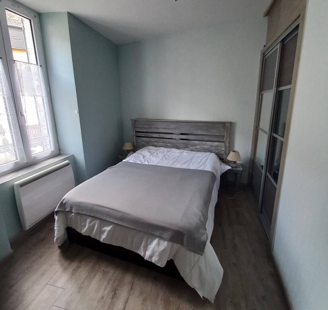 Maison à vendre, 30m², MONT DORE