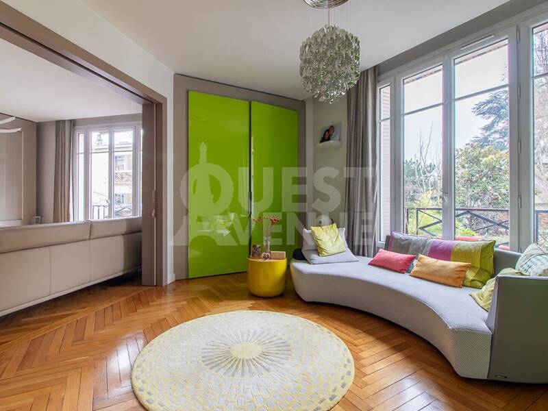 Maison à vendre, 178m², BOULOGNE BILLANCOURT