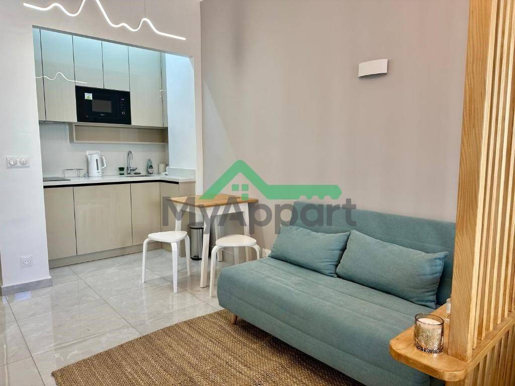 Maison à louer, 30m², MERIGNAC