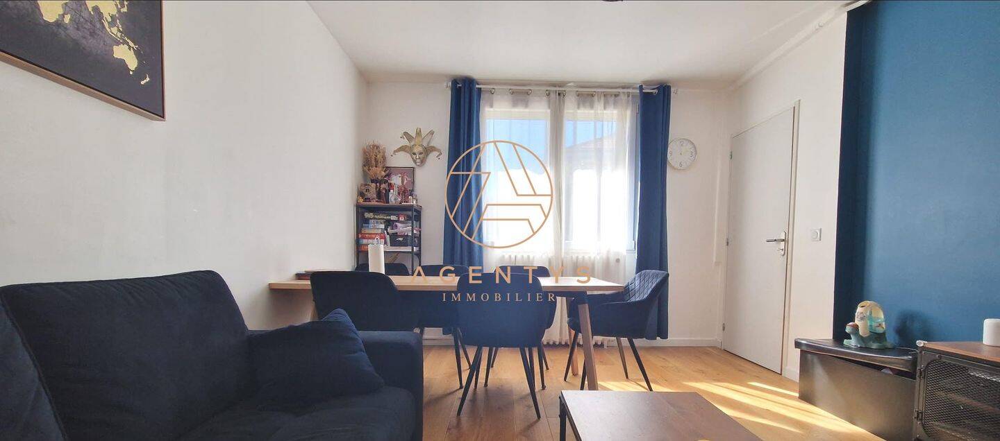 Maison à vendre, 134m², CHAMPIGNY SUR MARNE