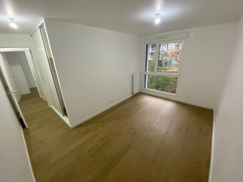 Maison à louer, 65m², CLICHY