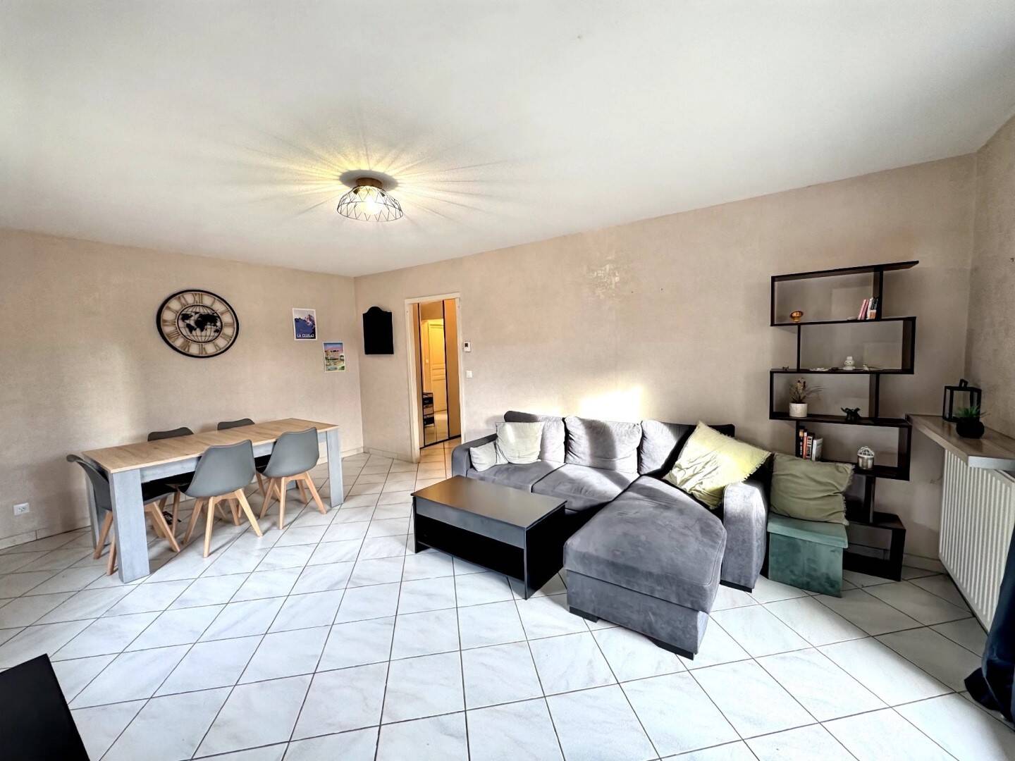 Maison à vendre, 71m², GRESY SUR AIX