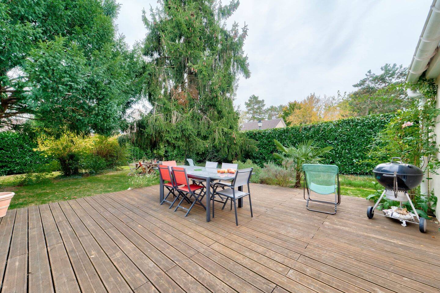 Maison à vendre, 265m², LES LOGES EN JOSAS