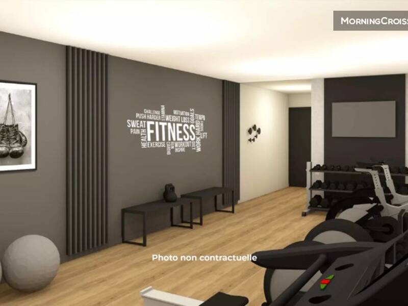 Maison à louer, 19m², PESSAC