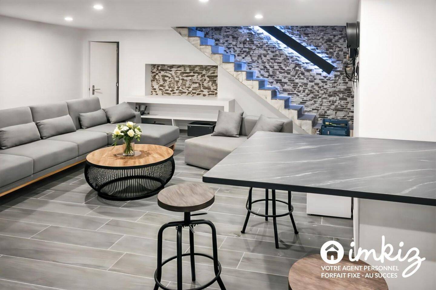 Maison à vendre, 148m², NOTRE DAME DES LANDES