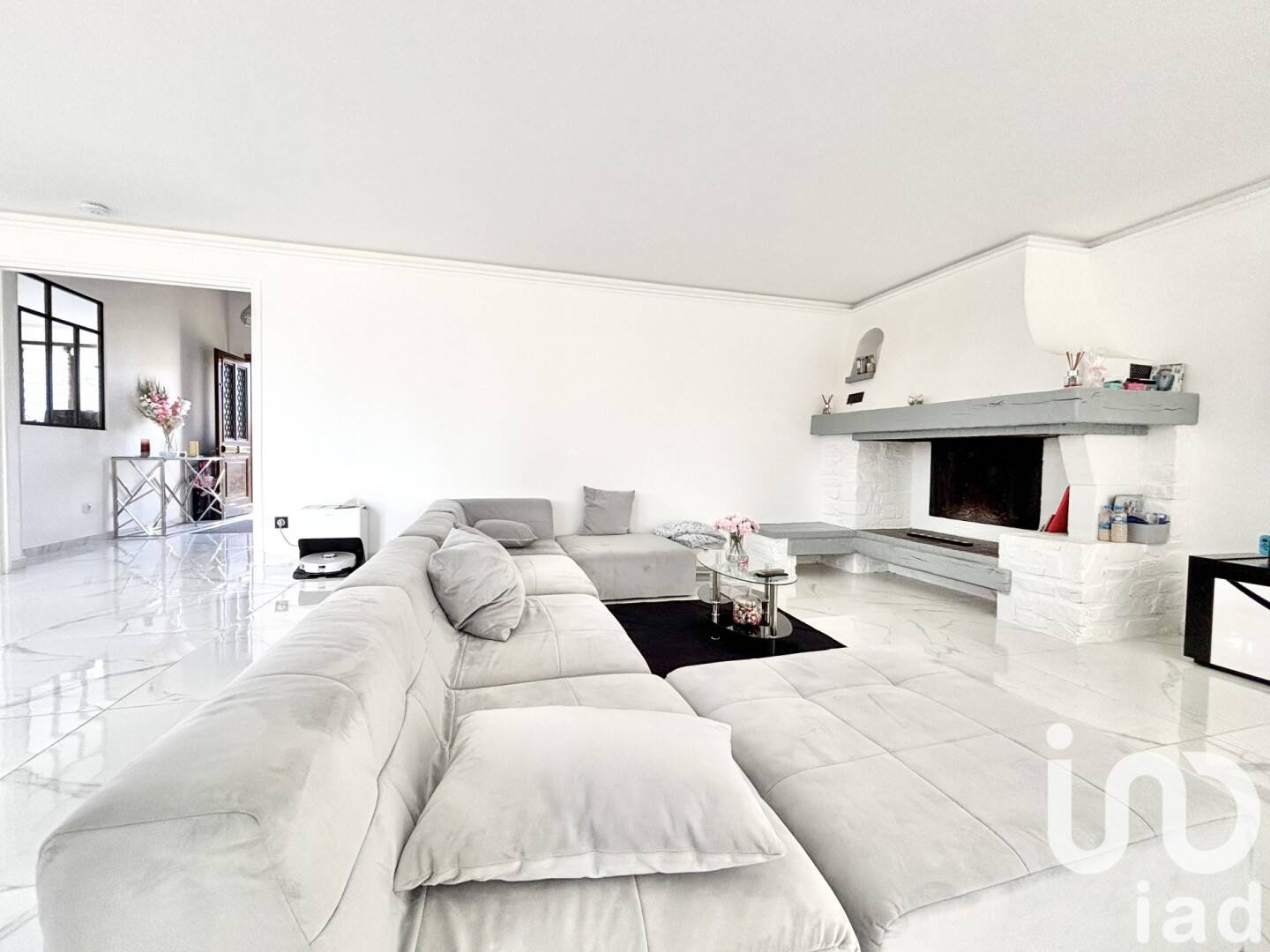 Maison à vendre, 216m², LIVERDY EN BRIE