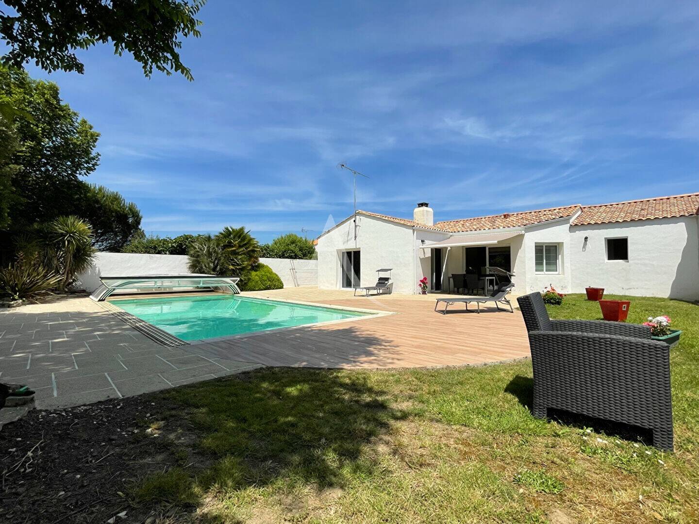 Maison à vendre, 140m², LE FENOUILLER