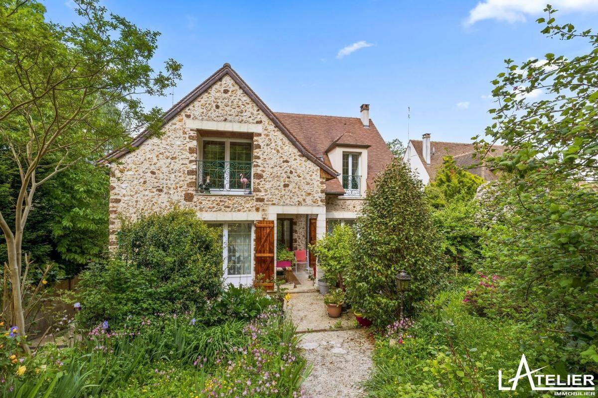 Maison à vendre, 210m², L'ETANG LA VILLE