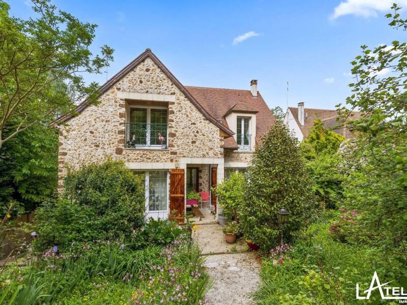 Maison à vendre, 210m², L'ETANG LA VILLE