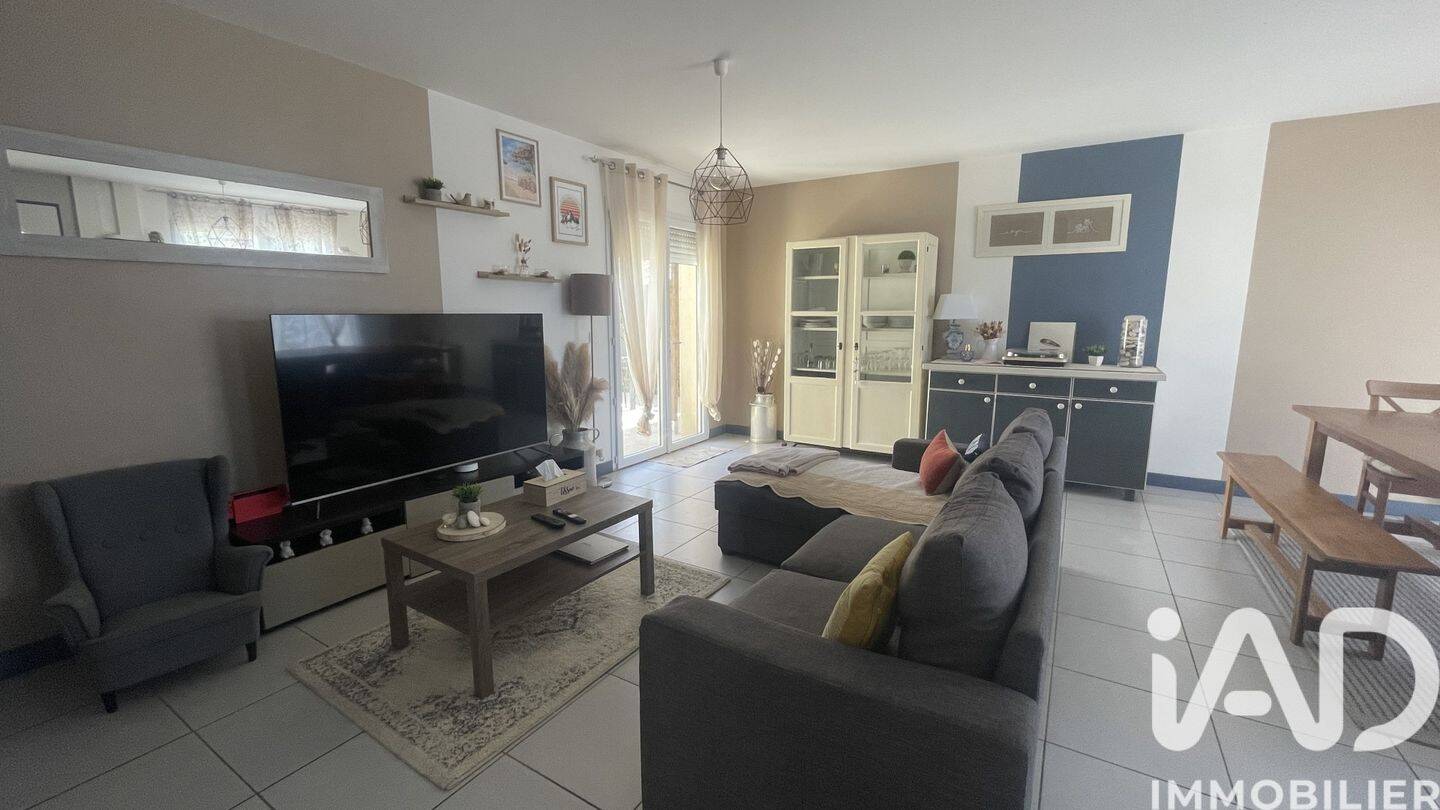 Maison à vendre, 103m², VIENNE