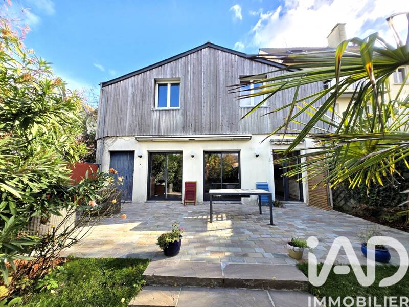 Maison à vendre, 194m², RENNES