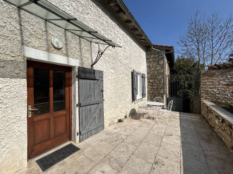 Maison à louer, 132m², THURINS