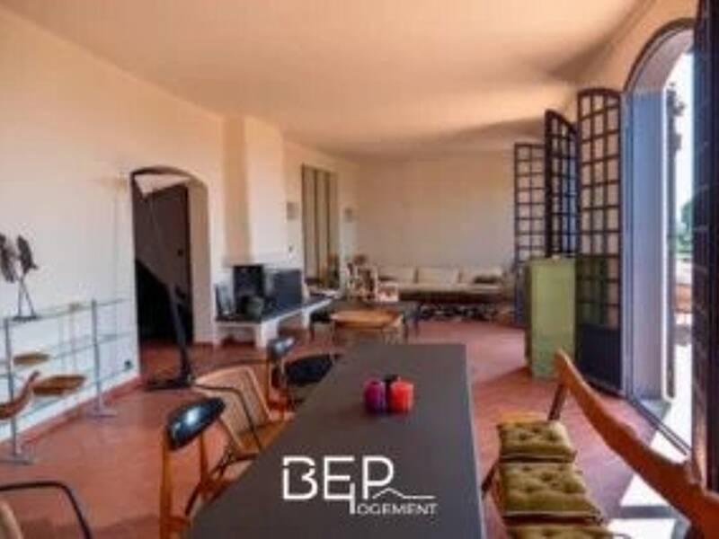 Maison à louer, 170m², NICE