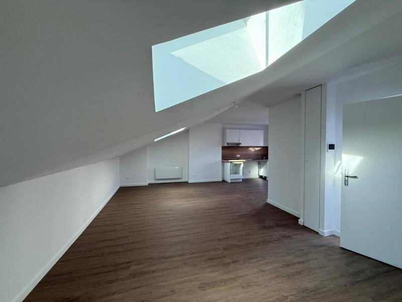 Maison à louer, 50m², MARSEILLE 12E