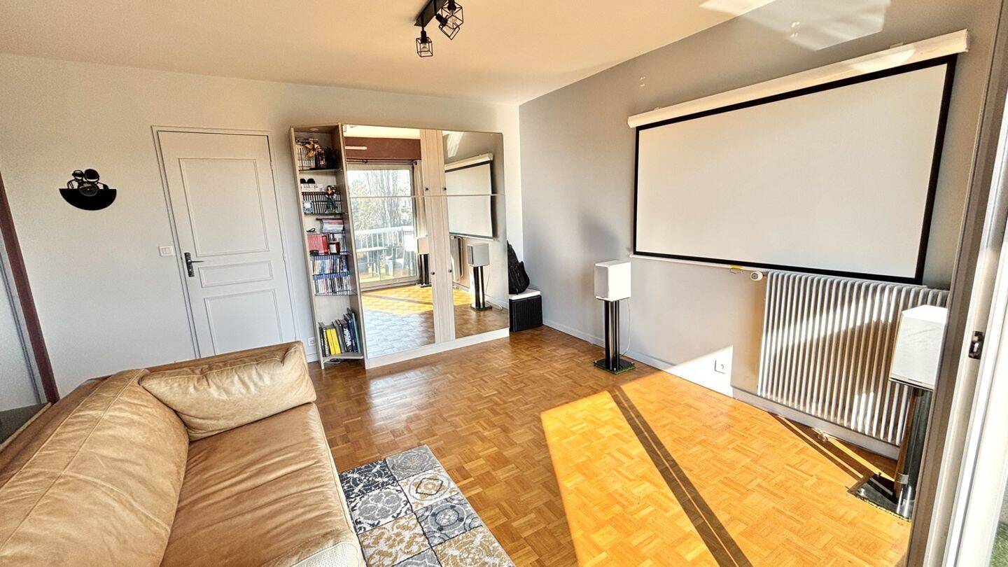 Maison à vendre, 40m², DEUIL LA BARRE