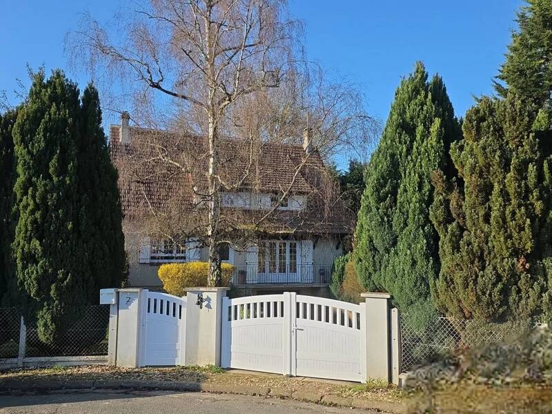 Maison à vendre, 105m², HOUDAN