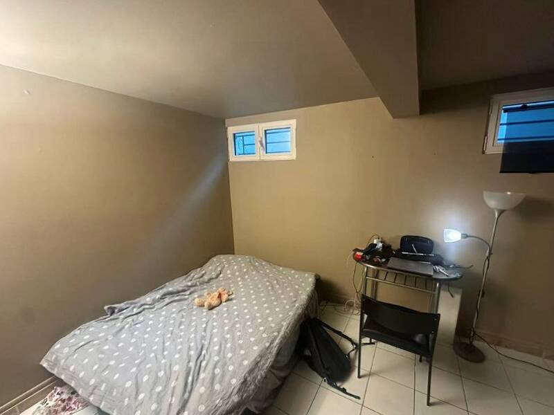 Maison à louer, 18m², PARIS 19E