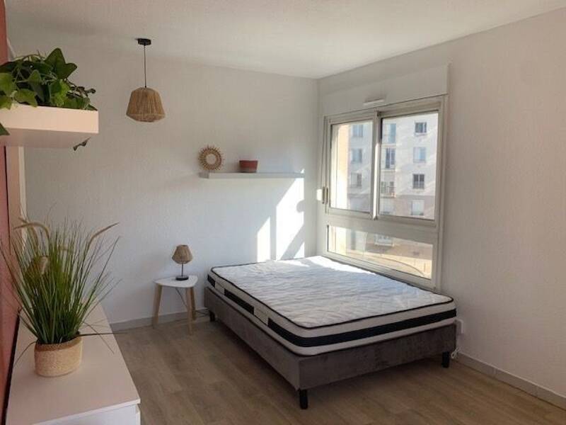 Maison à louer, 21m², NIMES