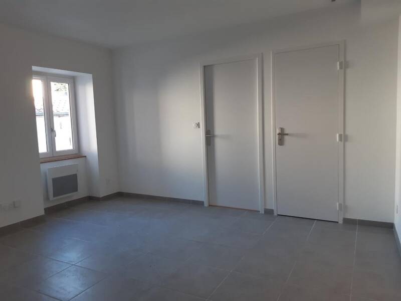 Maison à louer, 31m², CHARBONNIERES LES BAINS