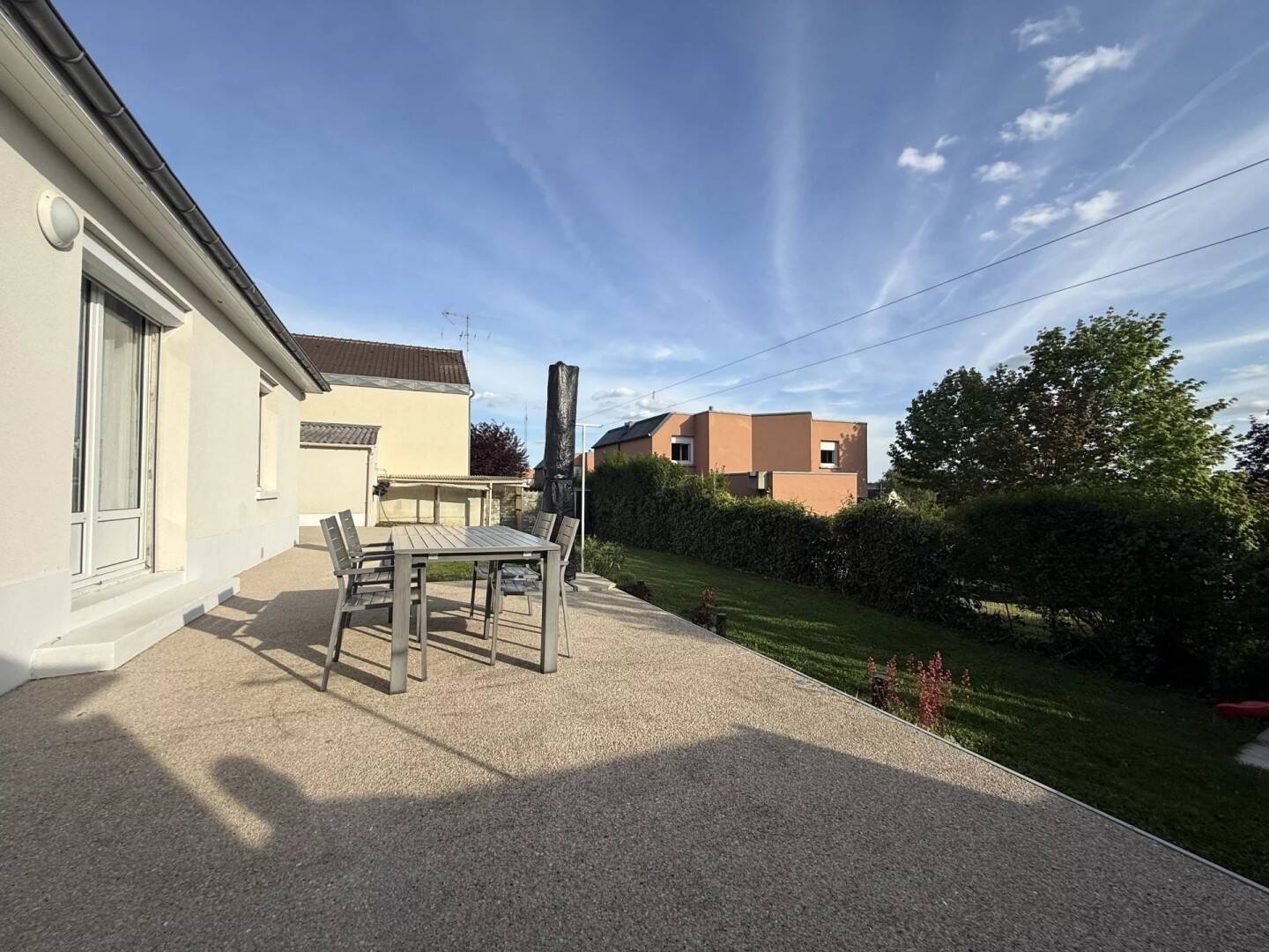 Maison à vendre, 75m², CHELLES