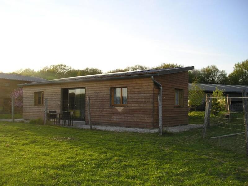 Maison à louer, 44m², CHAMBEIRE