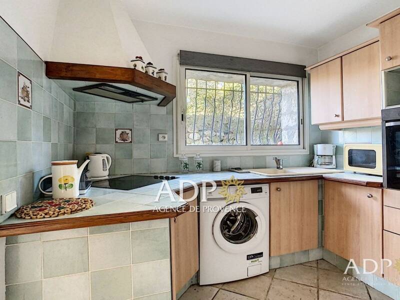 Maison à louer, 51m², ROQUEFORT LES PINS