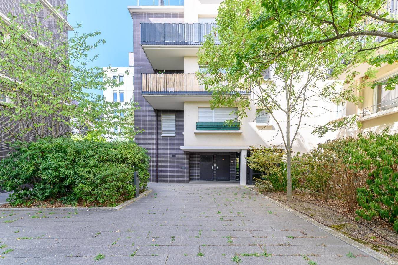Maison à louer, 30m², VITRY SUR SEINE