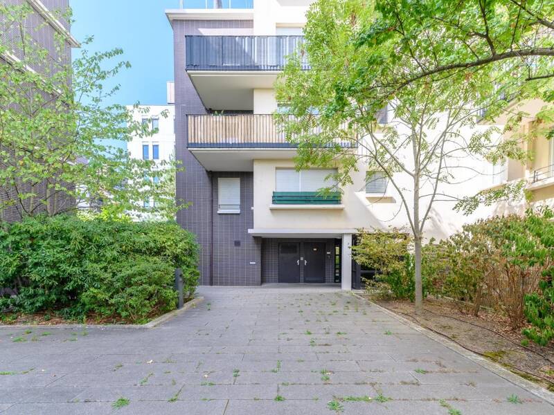 Maison à louer, 30m², VITRY SUR SEINE