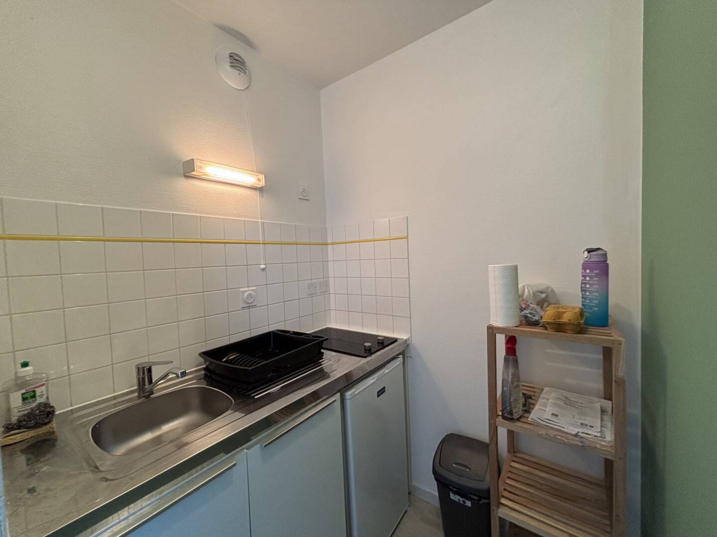 Maison à louer, 21m², POITIERS