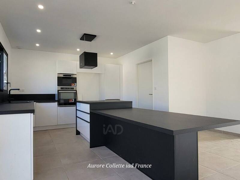 Maison à vendre, 115m², SAINT ANDRE DE ROQUELONGUE