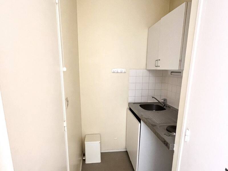 Maison à vendre, 15m², JONZAC