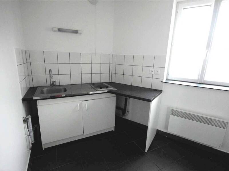 Maison à louer, 40m², LILLE