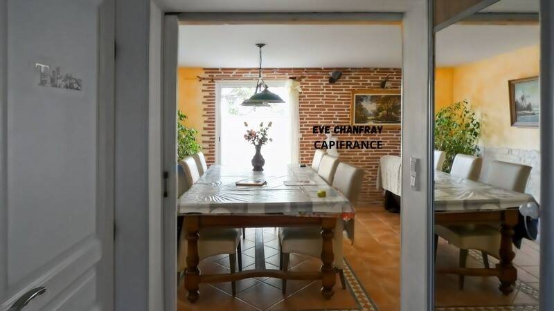 Maison à vendre, 148m², FRONTIGNAN